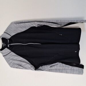 Athleta Running Wild 2.0 Half Zip  Pullover Size 1X
